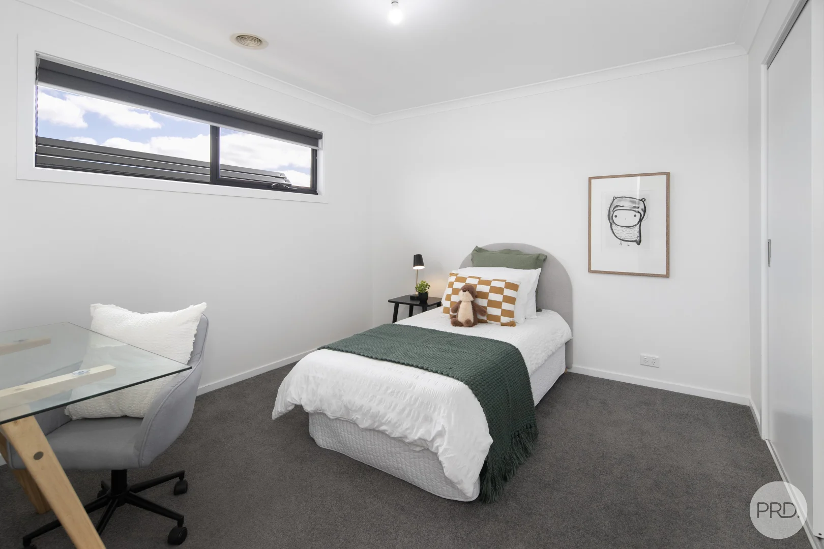 Additional image 11 of 3 Grech Close, Sebastopol VIC 3356