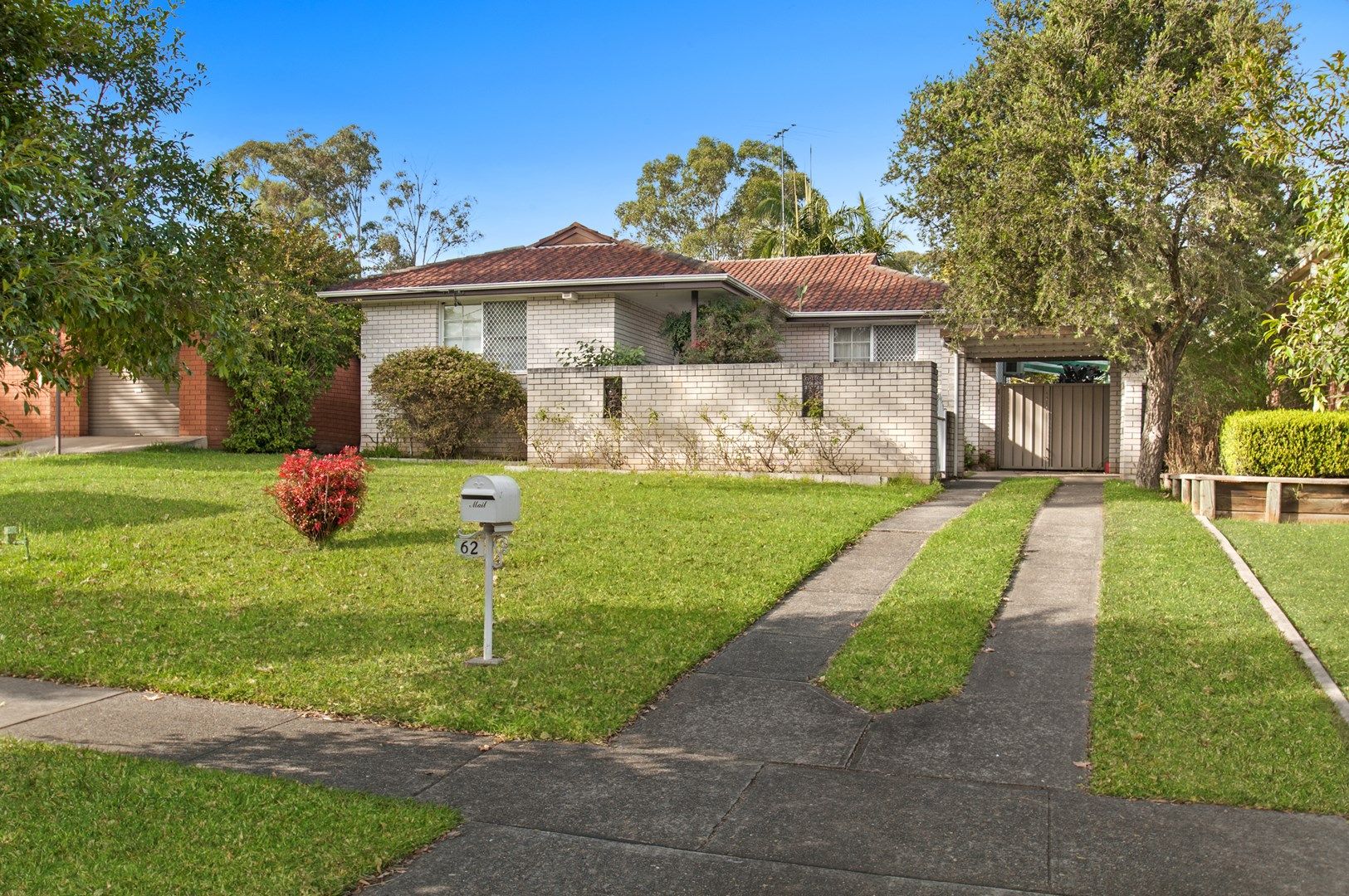 62 Advance Street, Schofields NSW 2762 House For Rent 525 Domain