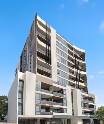 501/17 Arnold Street, Box Hill VIC 3128