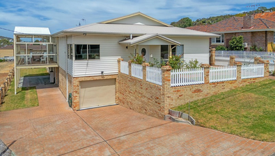 Picture of 20 Jeffries Street, MOUNT MELVILLE WA 6330