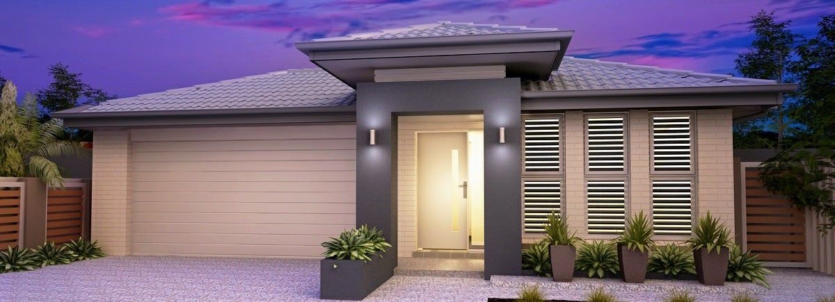 3 bedrooms New House & Land in  PARK RIDGE QLD, 4125