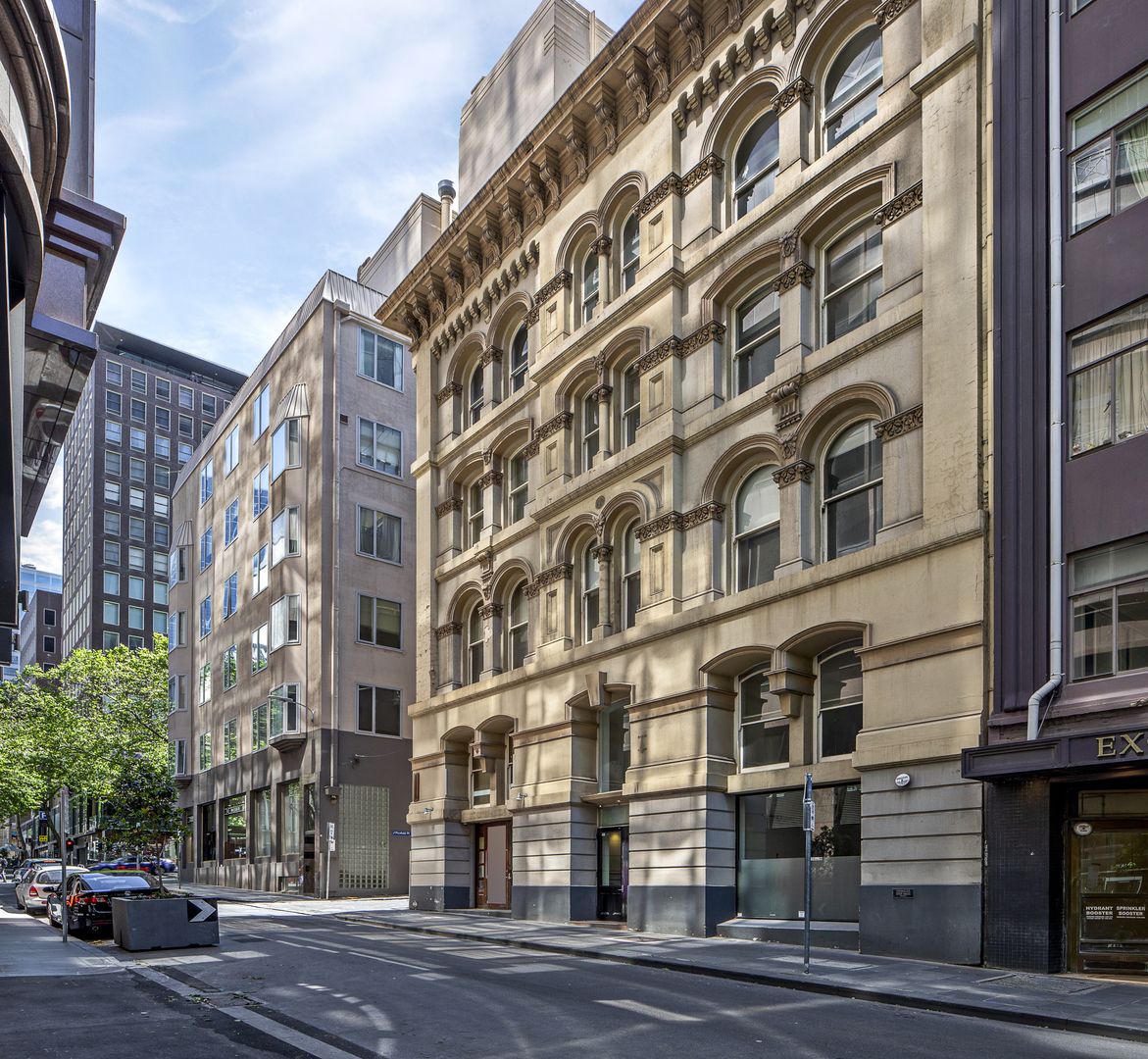 24/392 Little Collins Street, Melbourne | Property History & Address