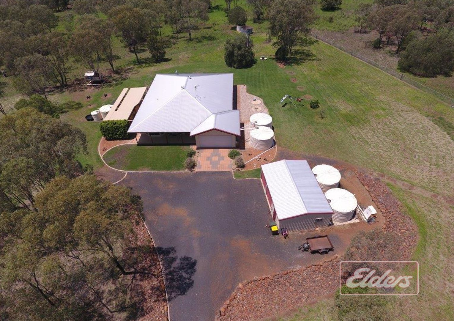 64 Thoroughbred Parade, Dalby QLD 4405