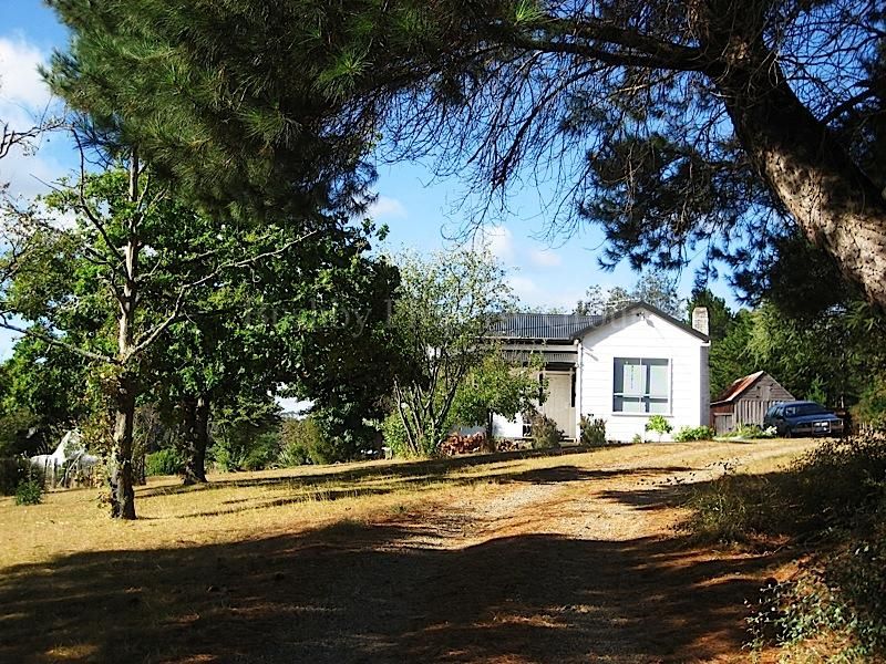 58 Gray Road, ST MARYS TAS 7215, Image 0