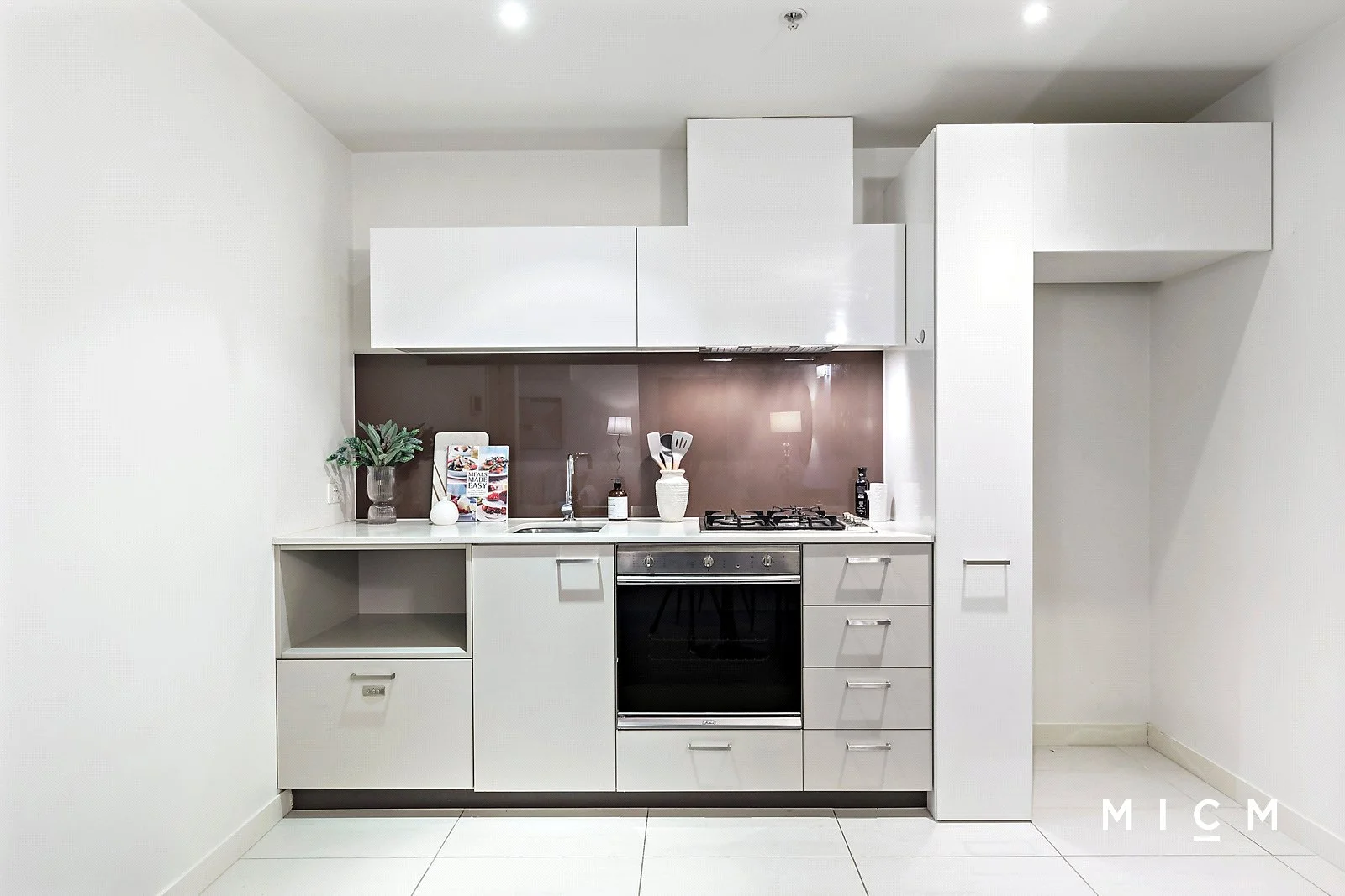 Additional image 5 of 3804/200 Spencer Street, Melbourne VIC 3000