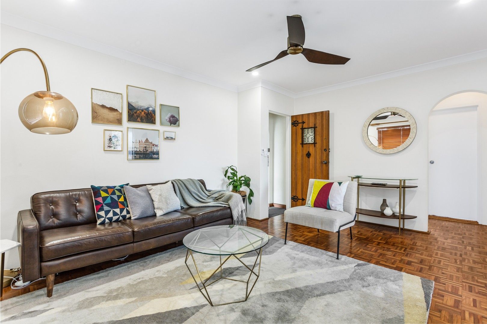 Unit 6/30 Huntington St, Crows Nest NSW 2065, Image 0