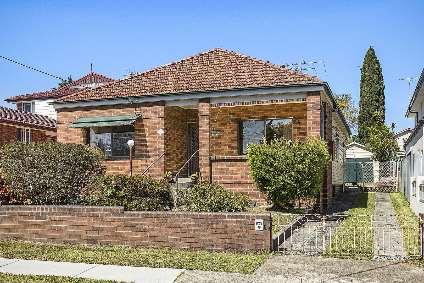 5 Deakin Street, Concord NSW 2137, Image 1