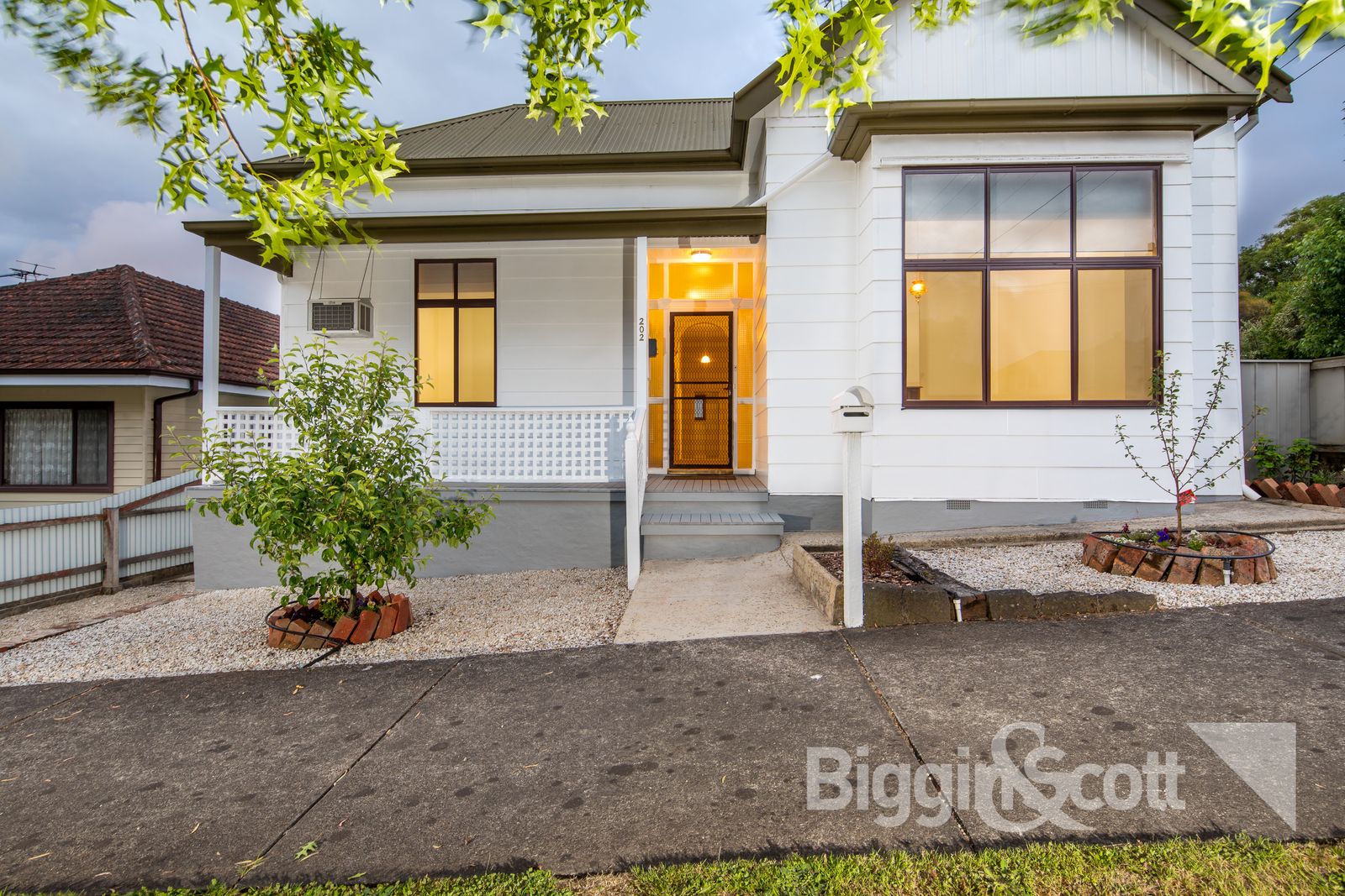 202 Howard Street, Soldiers Hill VIC 3350, Image 0