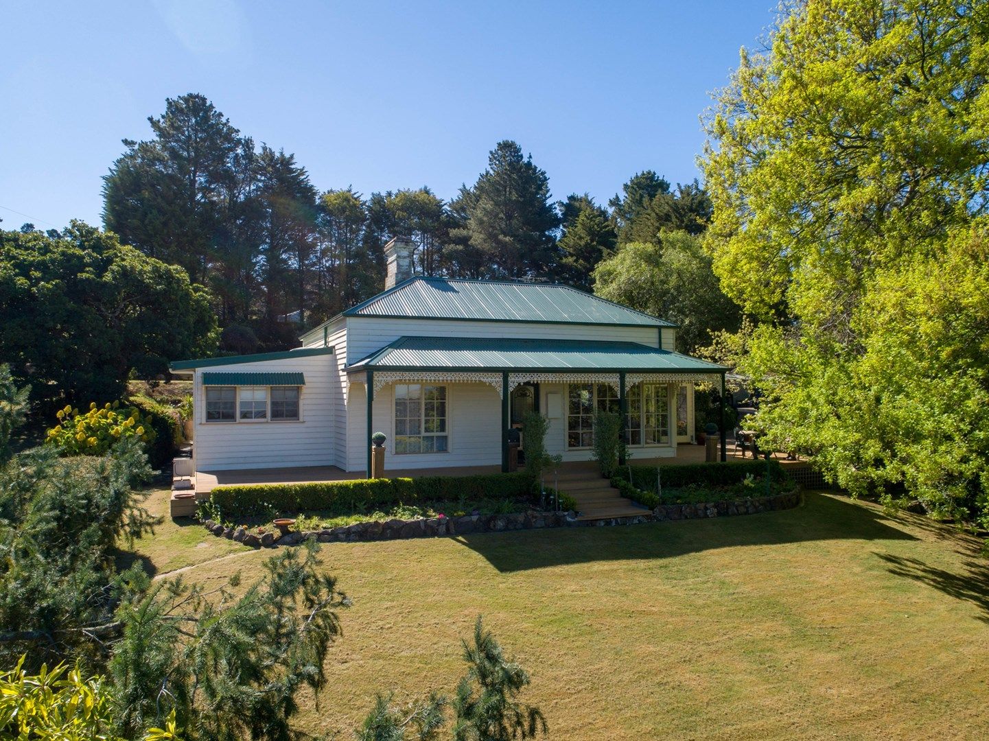 263 Sandy Creek Road, Riddells Creek VIC 3431, Image 0