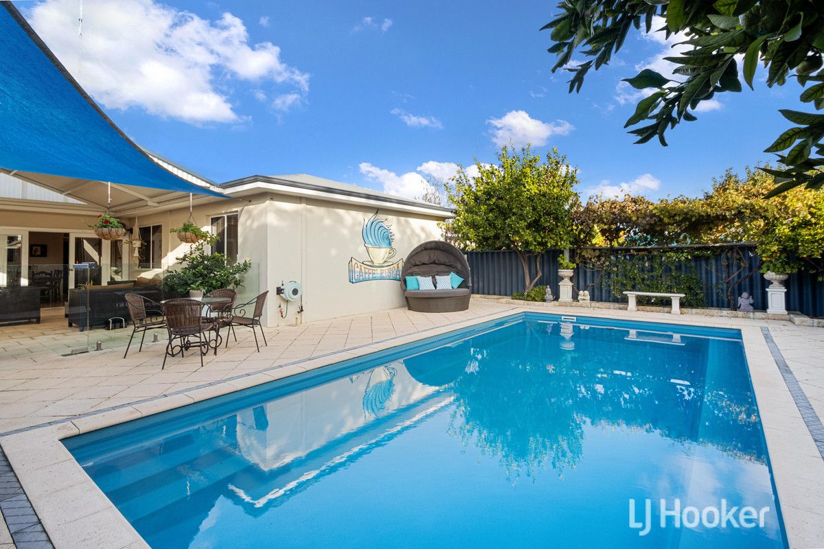 12 North Street, East Bunbury WA 6230