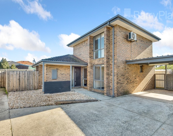 2/47 Edington Way, Craigieburn VIC 3064