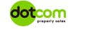 Dotcom Property Sales Central Coast's logo