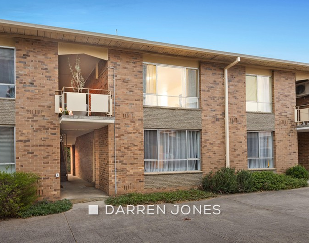 5/6 Wattle Drive, Watsonia VIC 3087