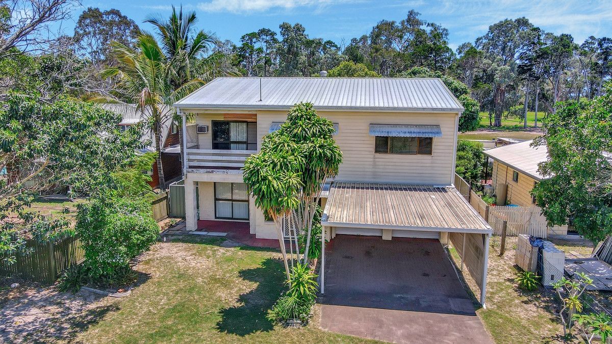 533 Oregan Creek Road, Toogoom QLD 4655, Image 1