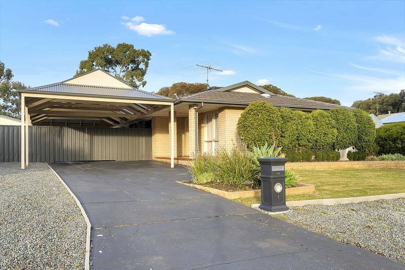 1 Admella Court, Craigmore SA 5114, Image 0