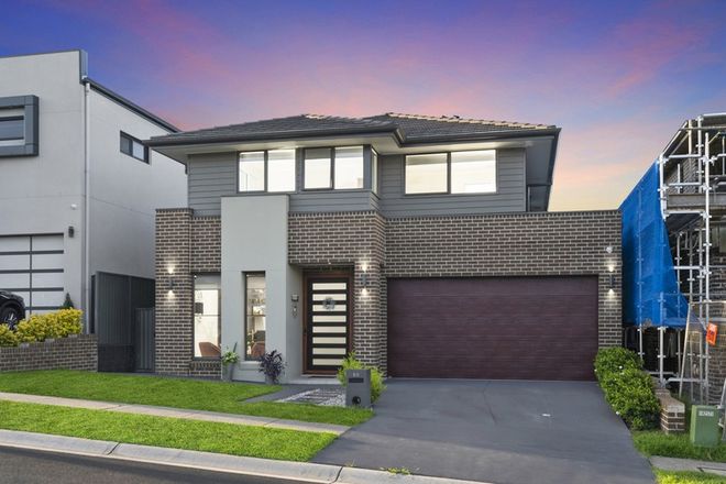 Picture of 50 Maidenhair Avenue, DENHAM COURT NSW 2565