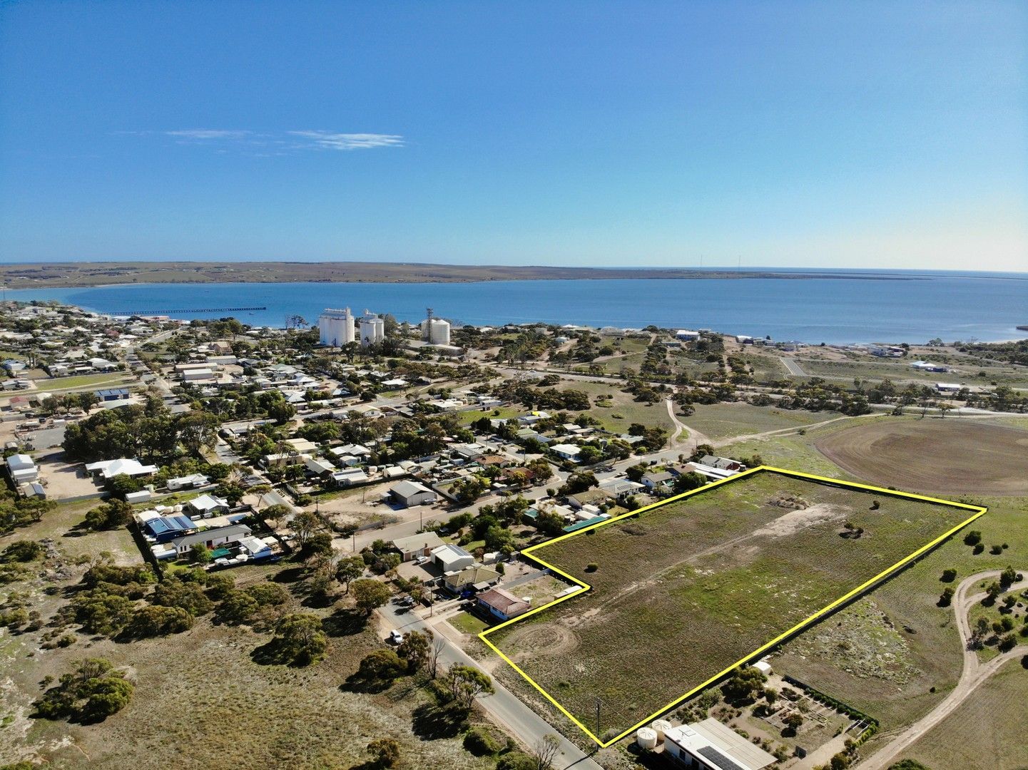 Allotment 100 Mudge Terrace, Streaky Bay SA 5680, Image 0