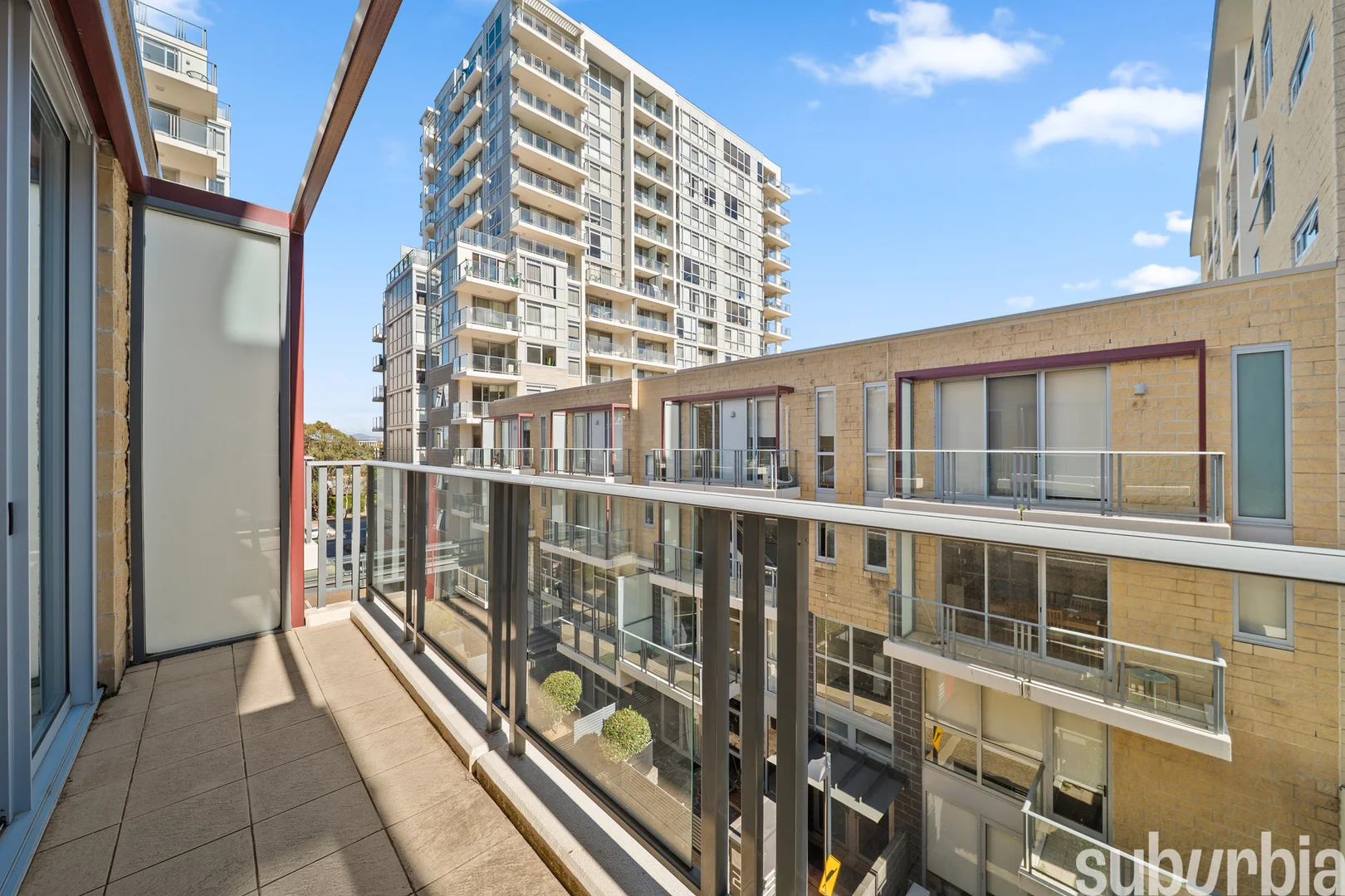 Additional image 13 of 6/1 The Mews, City ACT 2601