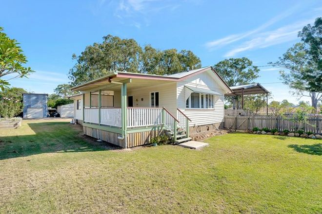 Picture of 75 Ivory Creek Road, TOOGOOLAWAH QLD 4313