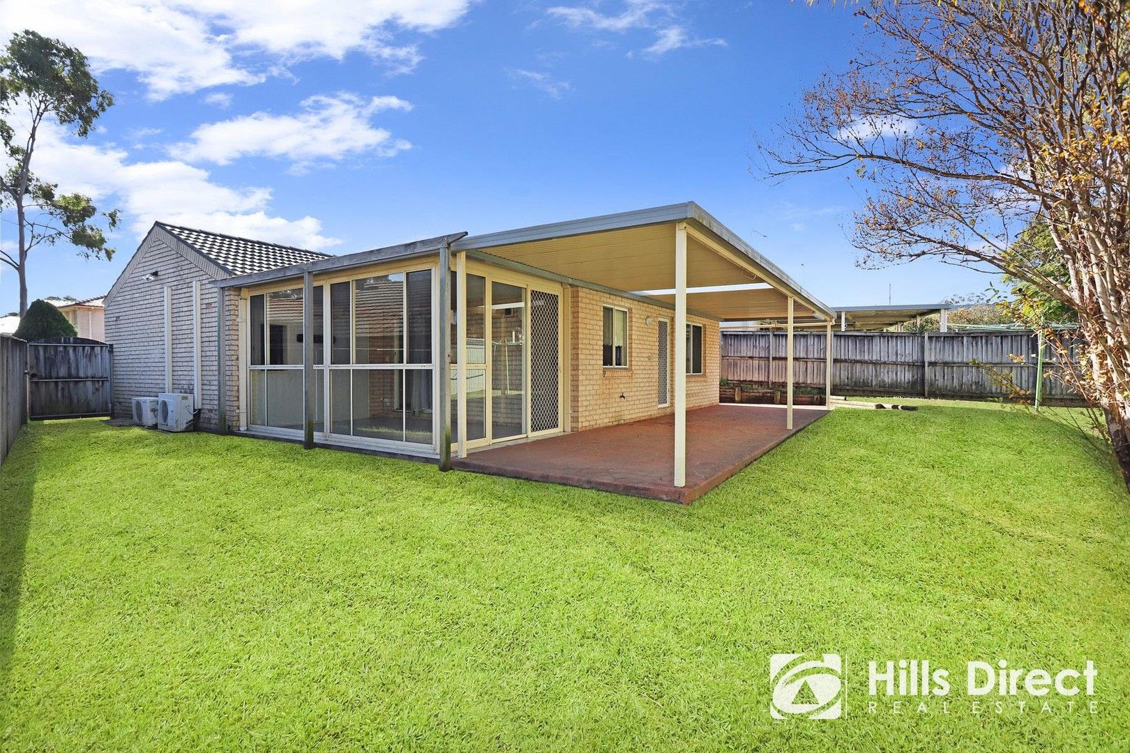 51 Kentwell Crescent, Stanhope Gardens NSW 2768 House For Rent Domain