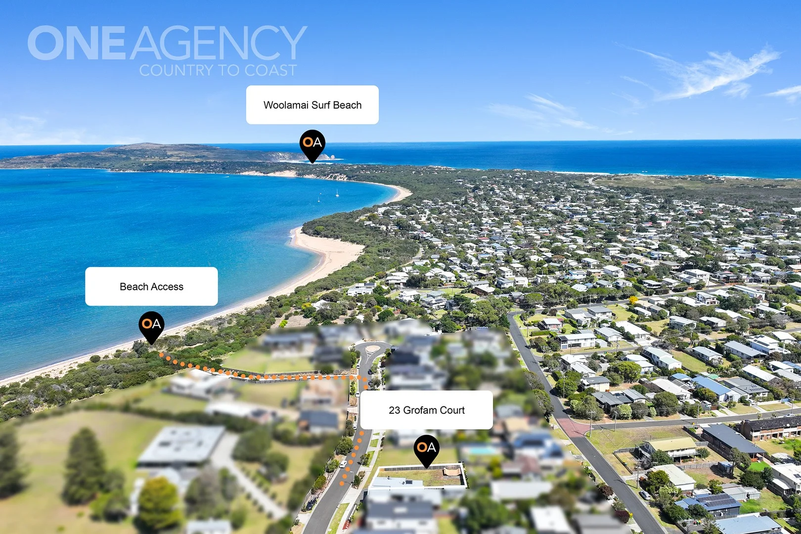 23 Grofam Court, Cape Woolamai VIC 3925