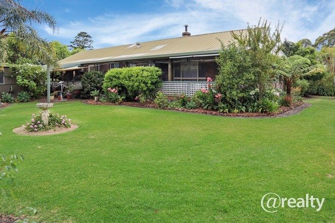 Picture of 24 Hassell Street, ELLEKER WA 6330