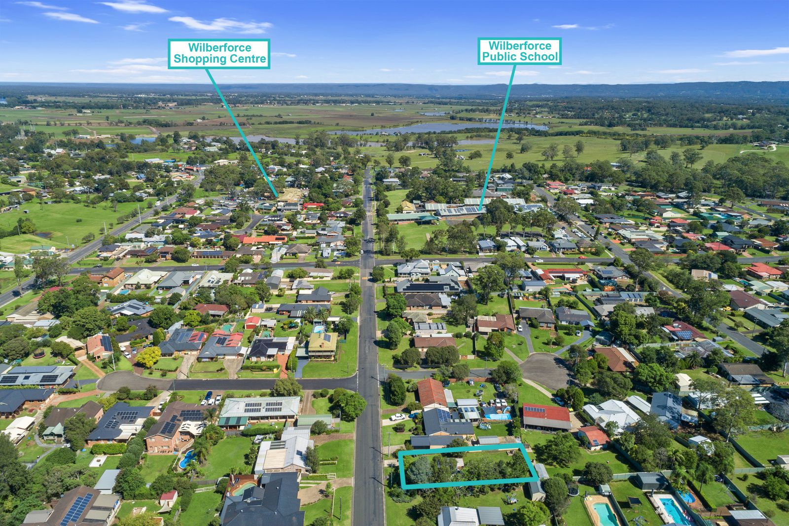 41 George Road, Wilberforce NSW 2756, Image 1