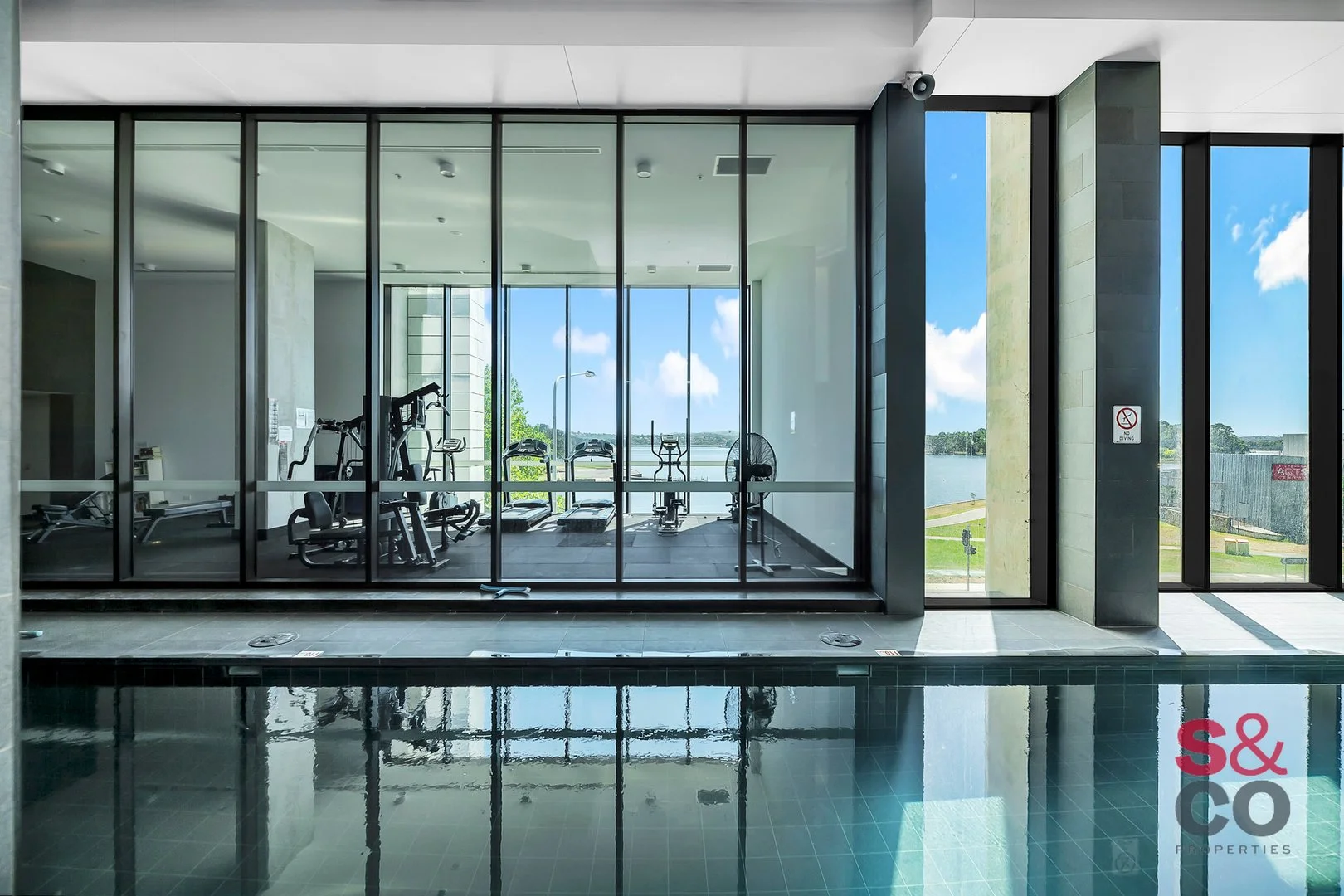 Additional image 28 of Level 1302/161 Emu Bank, Belconnen ACT 2617