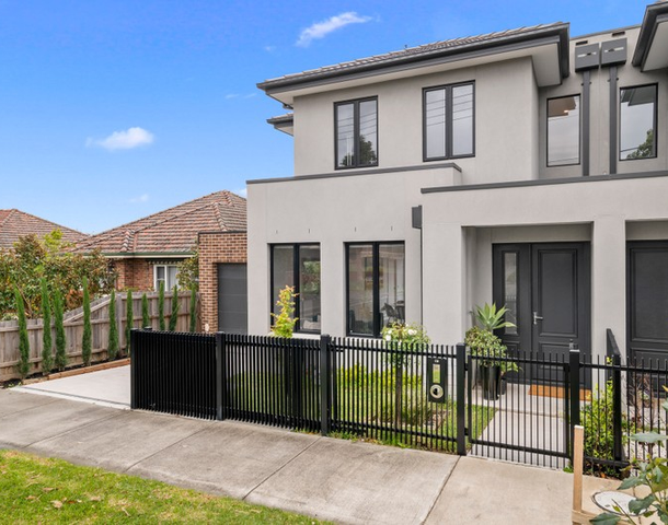 2B Bransgrove Street, Preston VIC 3072