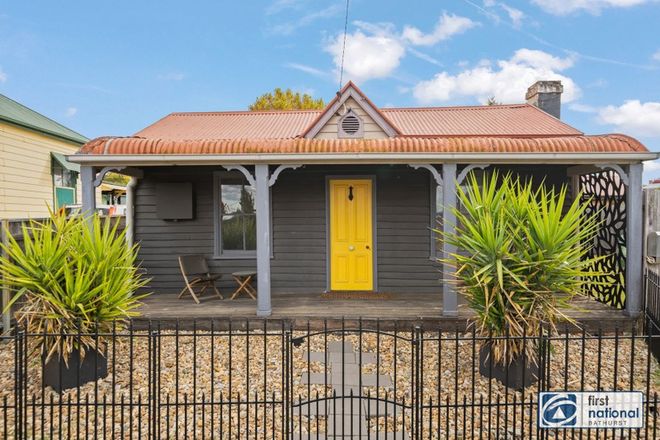 Picture of 27 Bant Street, BATHURST NSW 2795