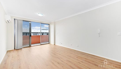 Picture of 403/8 Myrtle Street, PROSPECT NSW 2148