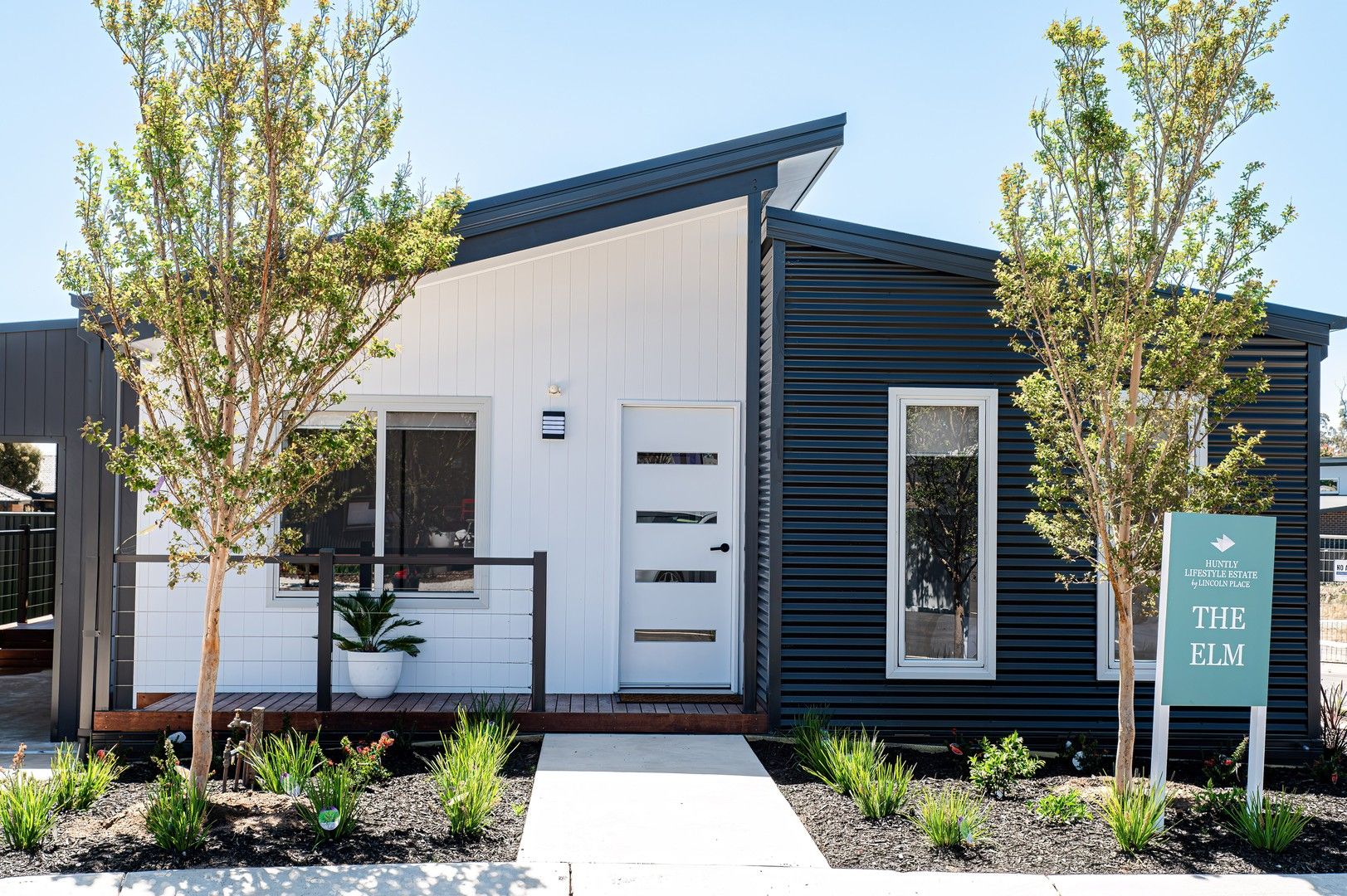 Huntly Lifestyle Estate Apartments 60A Whirrakee Parade, Huntly, VIC 3551 Domain