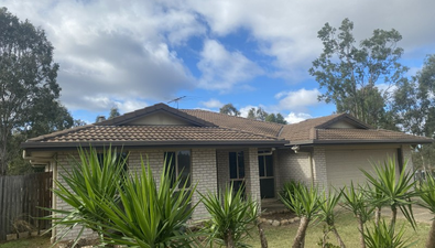 Picture of 166 Forestry Road, ADARE QLD 4343