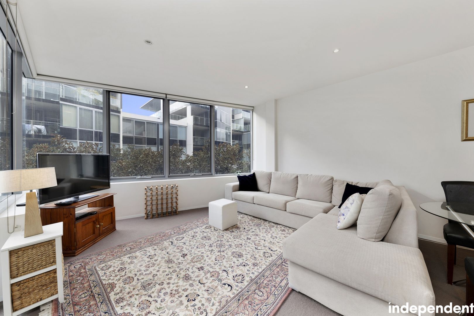 36/11 Trevillian Quay, Kingston ACT 2604, Image 1