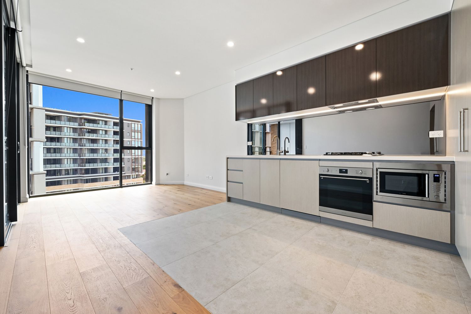 1 bedrooms Apartment / Unit / Flat in A706/1 Chapel Lane ROCKDALE NSW, 2216