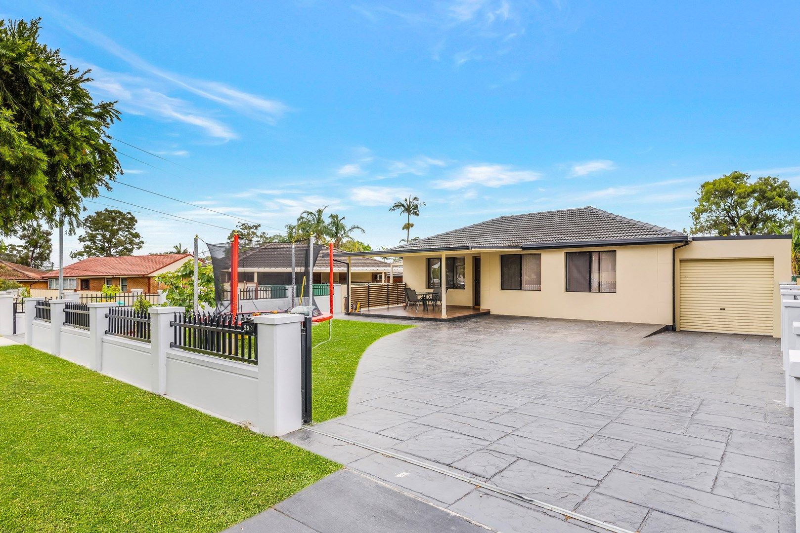 29 Tumbarumba Crescent, Heckenberg NSW 2168, Image 0