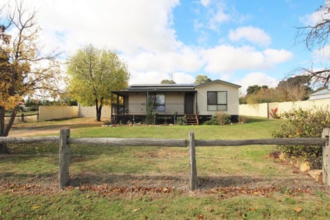 Picture of 36 Dry Street, BOOROWA NSW 2586