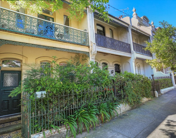 26 Gurner Street, Paddington NSW 2021