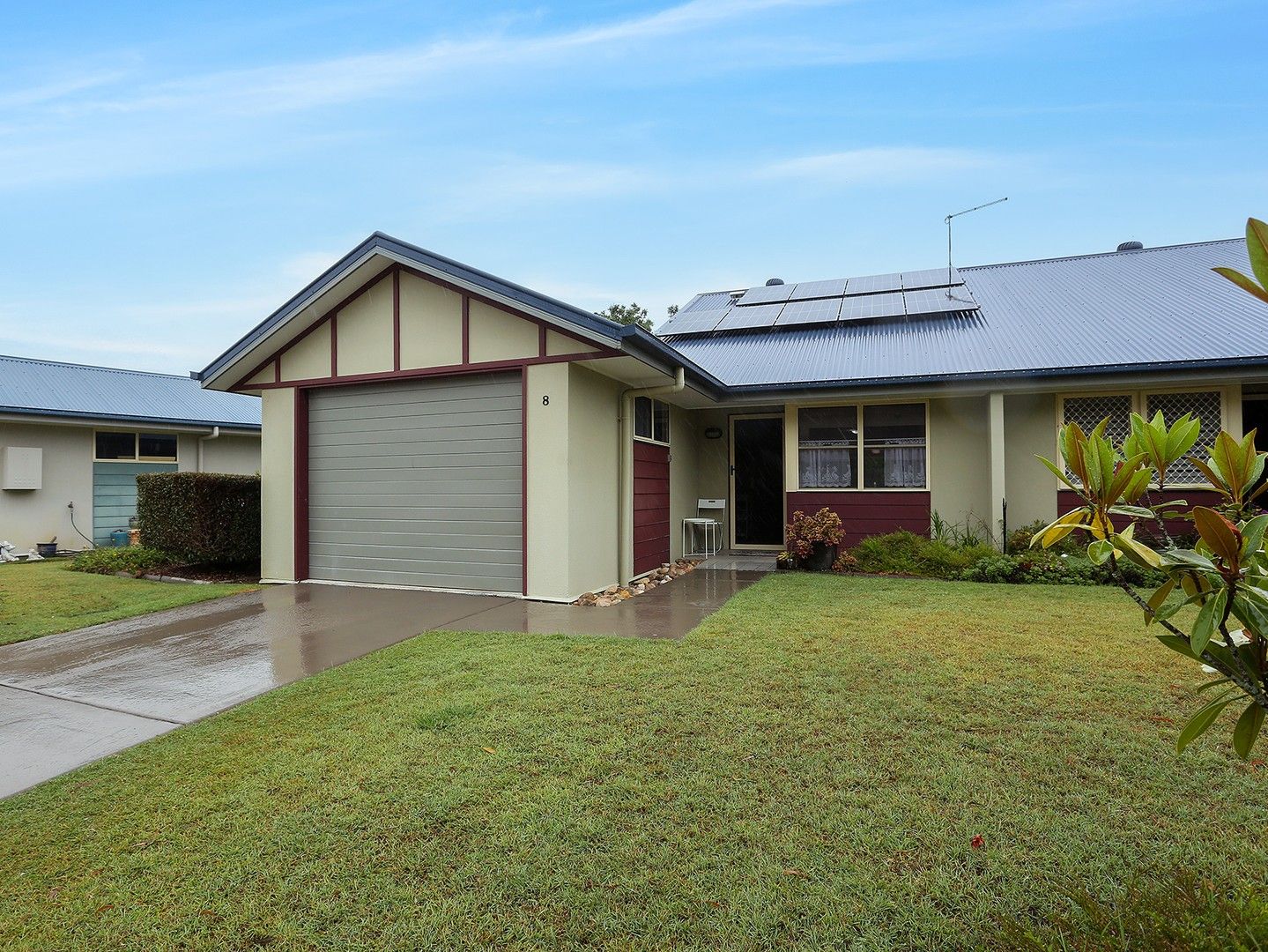 8/2 Workshops Street, Brassall QLD 4305, Image 0