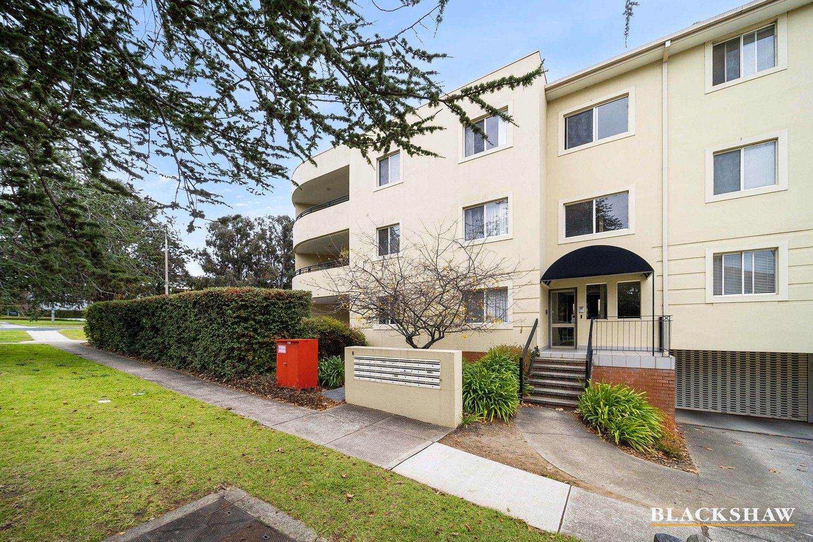 55/7 Empire Circuit, Forrest ACT 2603 - Apartment For Rent | Domain