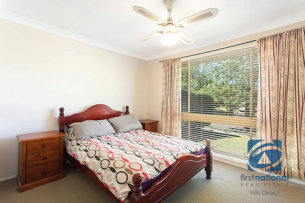 Additional image 6 of 39 Dongola Circuit, Schofields NSW 2762