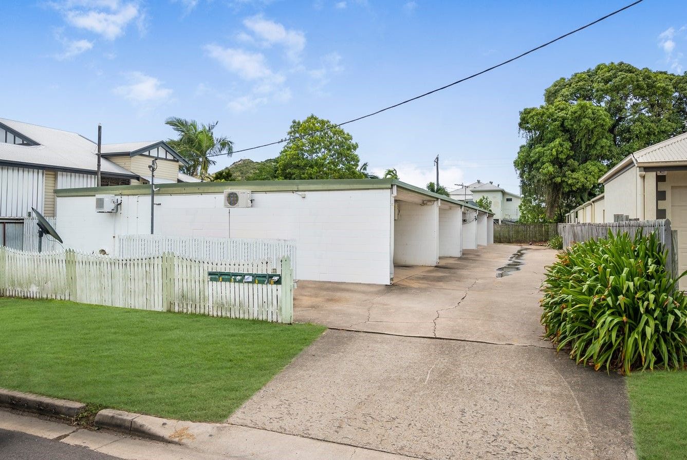 Street, Railway Estate QLD 4810, Image 0