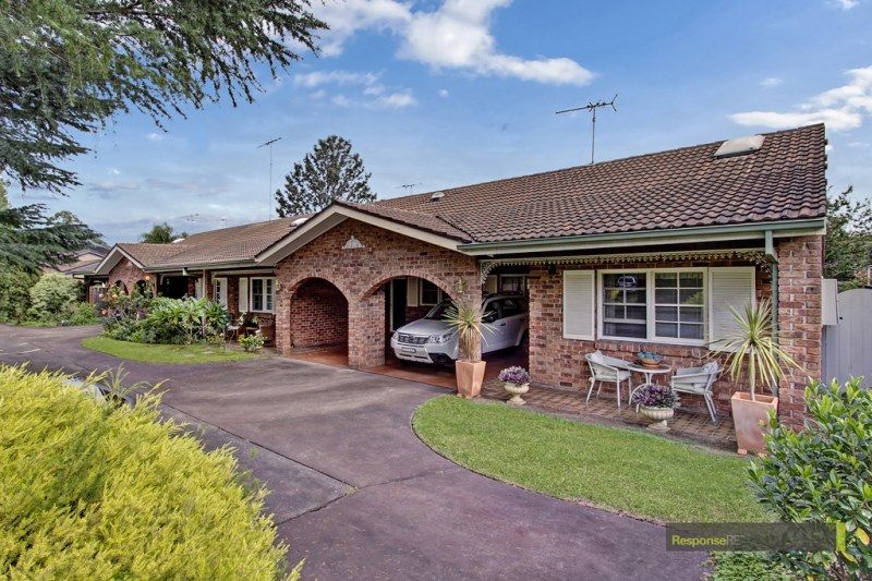 2/29-31 Hughes Avenue, Castle Hill NSW 2154, Image 0