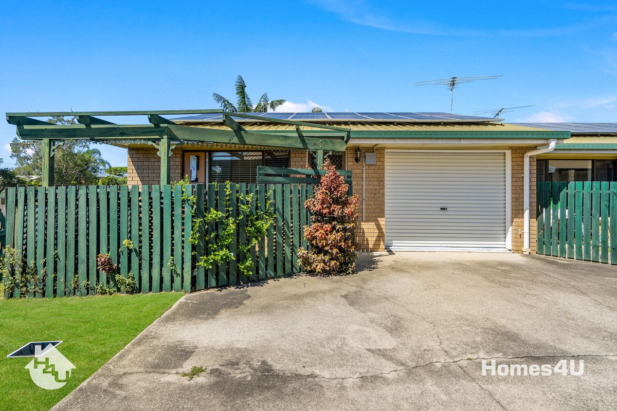 6/88 McPherson Street, Kippa-Ring QLD 4021, Image 1