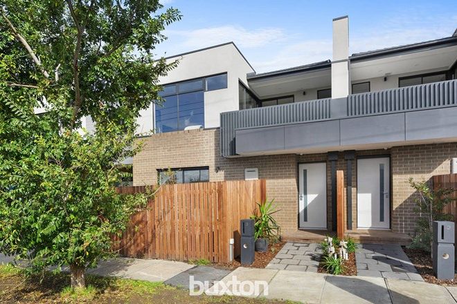 Picture of 3/1318 Nepean Highway, CHELTENHAM VIC 3192