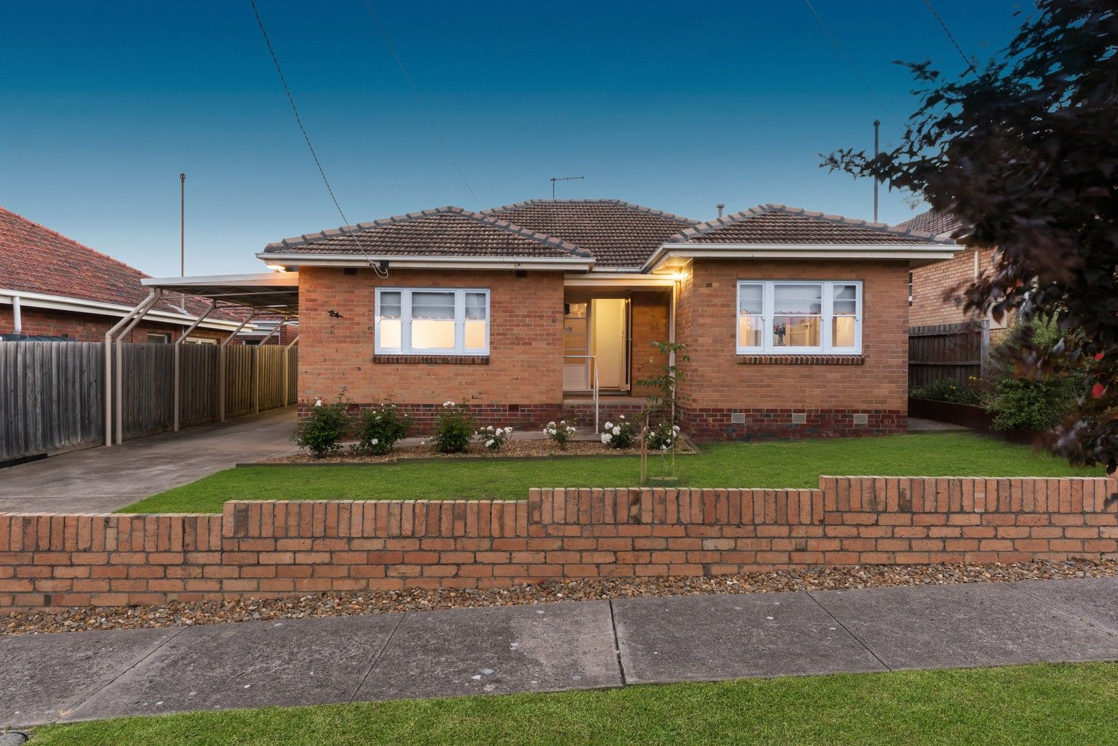 24 Culbin Avenue, Belmont VIC 3216 House For Rent Domain
