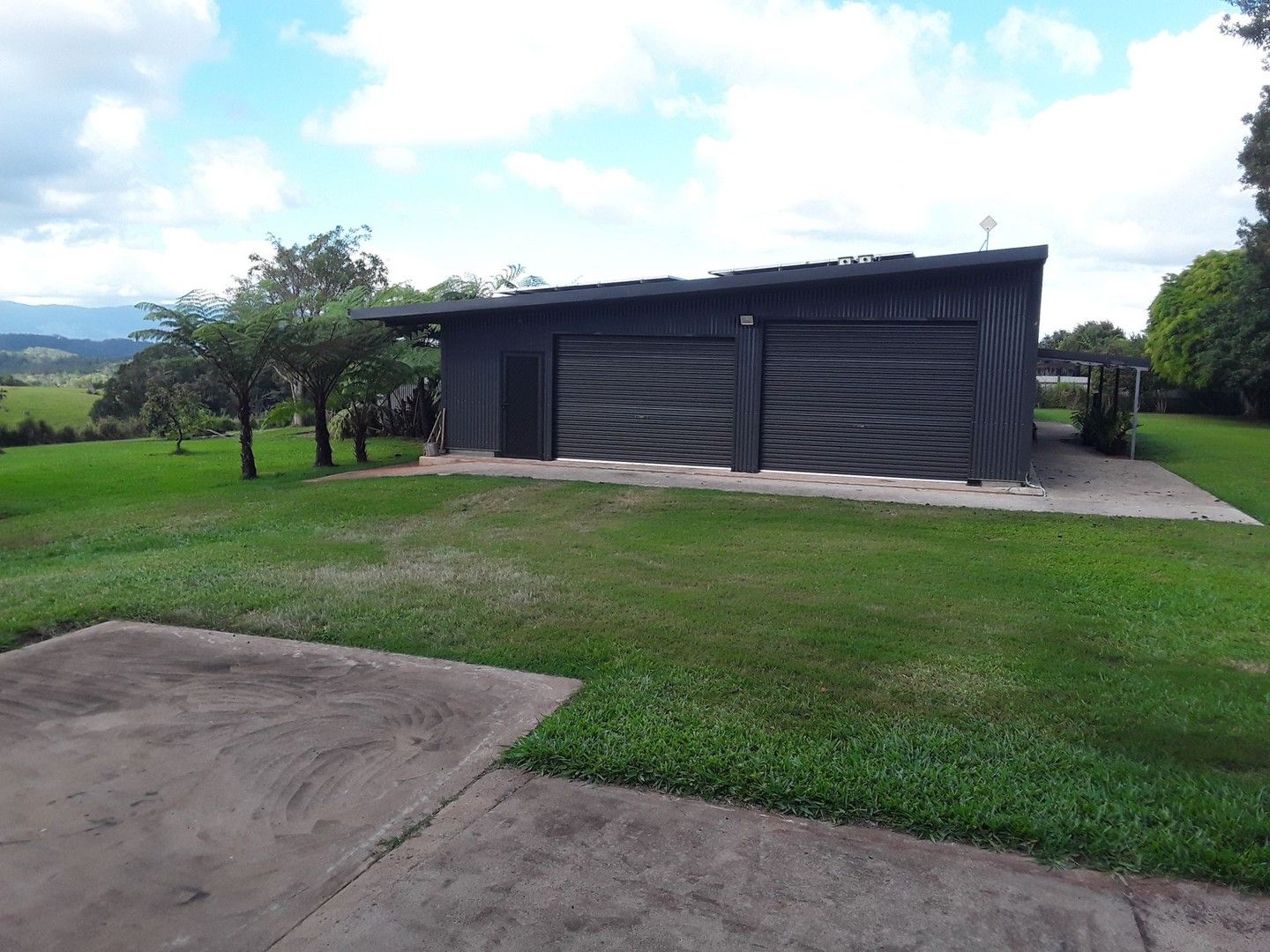 3 bedrooms House in 189 Fuller Road LAKE EACHAM QLD, 4884