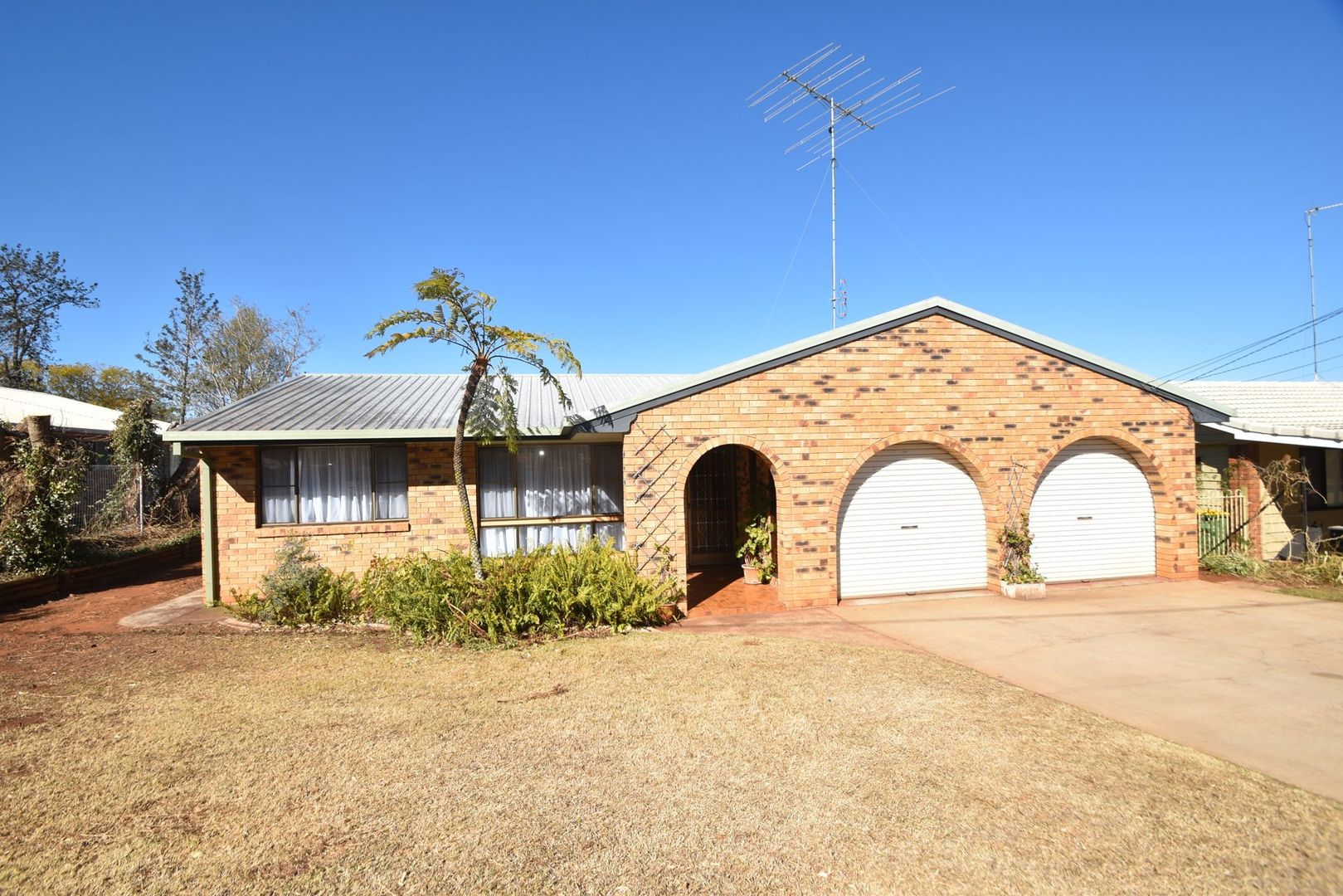 4 Tracey Street, Rangeville QLD 4350