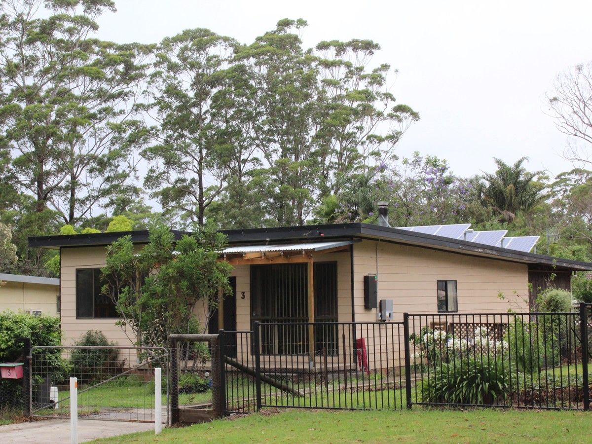 3 Anglers Parade, Fishermans Paradise NSW 2539, Image 0