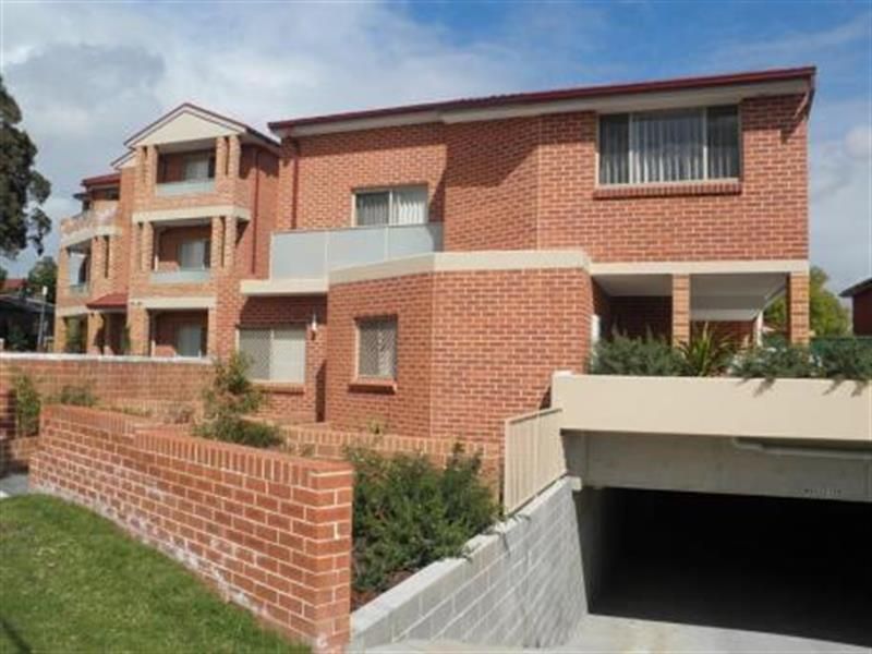 2 bedrooms Townhouse in 16/25-29 Marlowe Street CAMPSIE NSW, 2194